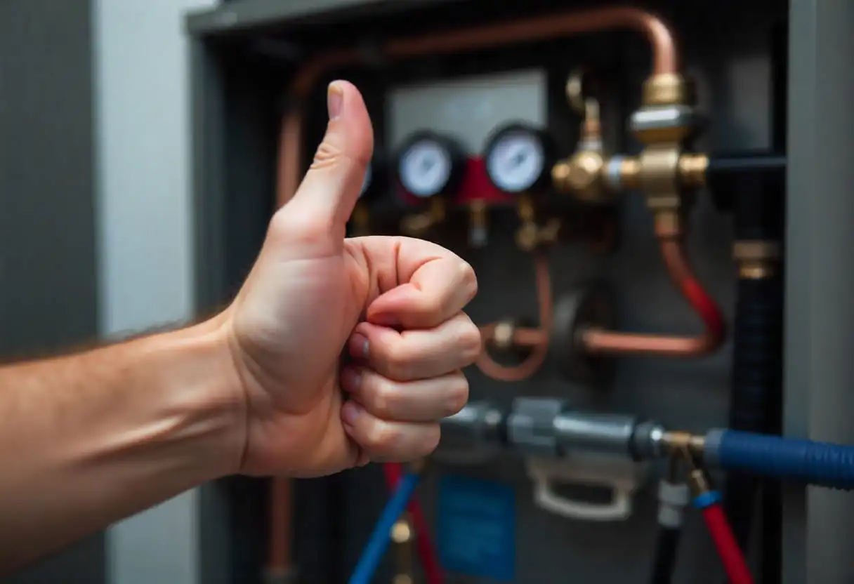 Emergency HVAC services and installations in Mabton, WA